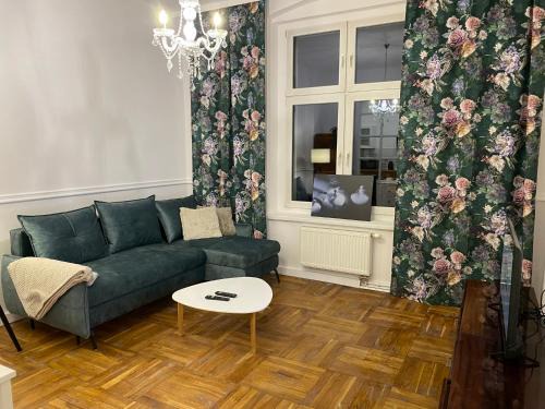Nysa Apartment | Tabago Studio 16