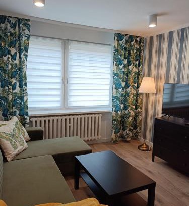 Kedzierzyn Kozle Apartment | Tabago Studio 19