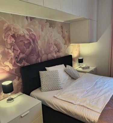 Glogow Apartment | Tabago Studio 34 Głogów Kossaka