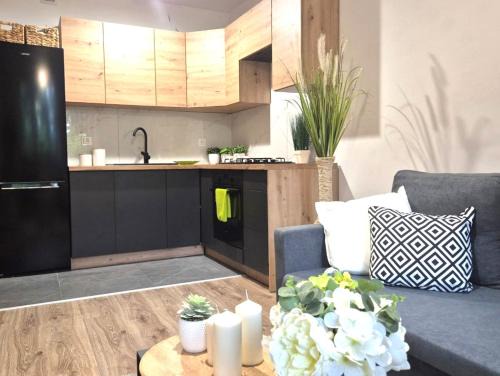 Wodzislaw Slaski Apartment | Tabago Studio 37 Wodzisław