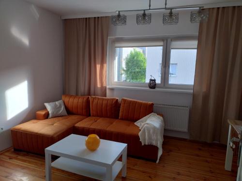 Opole Apartment | Tabago Studio 8