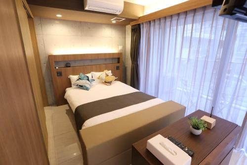 Matsuyama Apartment | Tabi no Teitaku Okinawa Naha - Vacation STAY 91264v