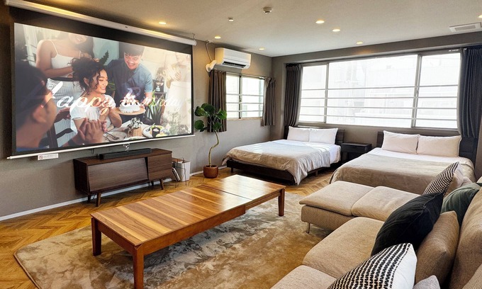 Susakiuramachi Apartment | TABISAI Premium