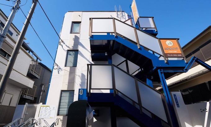 Kita Apartment | Tabist A Mirai Oji