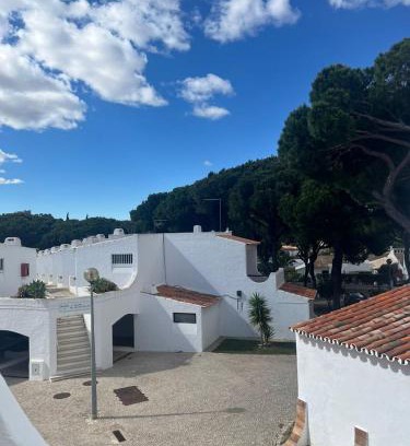 Aldeia das Acoteias Apartment | TAC - Açoteias Budget Studio