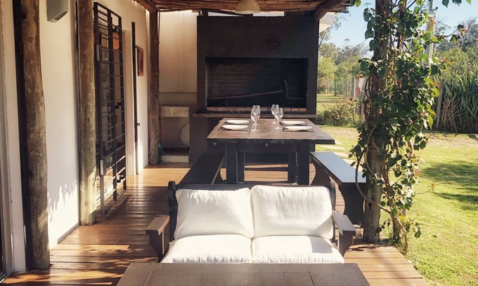 Jose Ignacio House | Tacheles