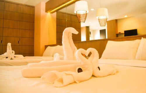 Downtown Tacloban Hotel | Tacloban Plaza Hotel