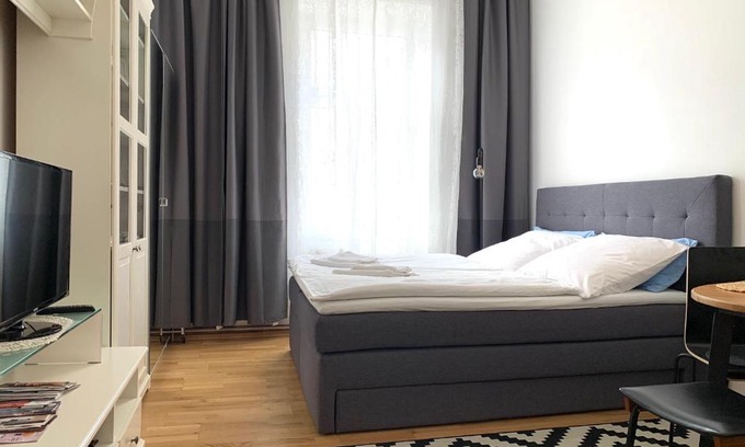 Hernals Apartment | Tada Apartment