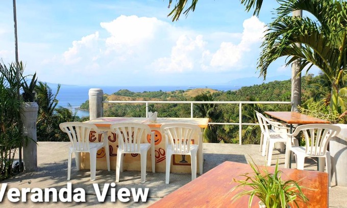 Puerto Galera House | TADAIMA TRANSIENT HOUSE