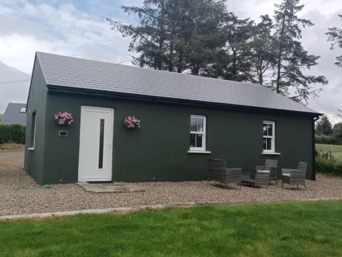 Inagh House | Tadgh's Cottage
