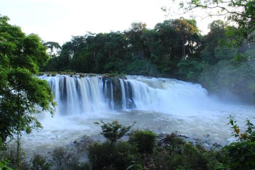 Salavan Province Cabin | Tadlo Lodge