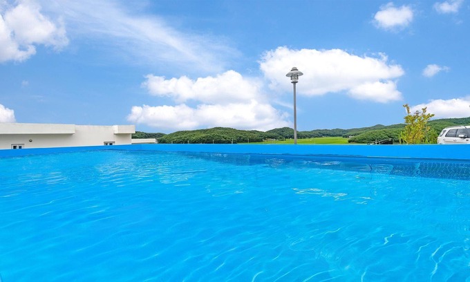 Pamnamujae House | Taean Blueisland