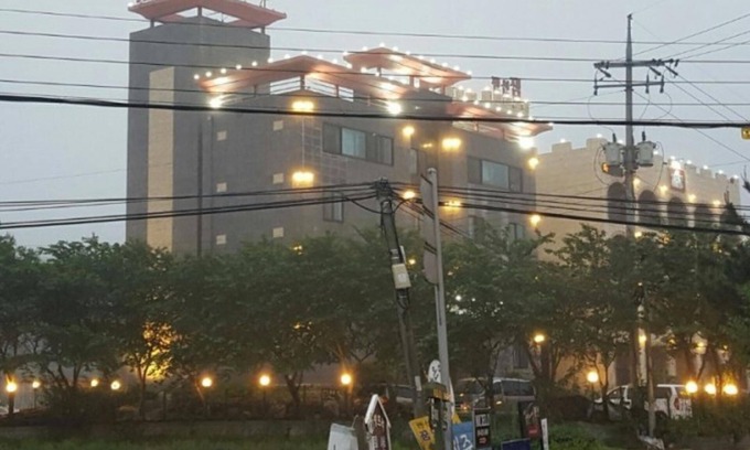 Taean House | Taean Donga Resort Pension