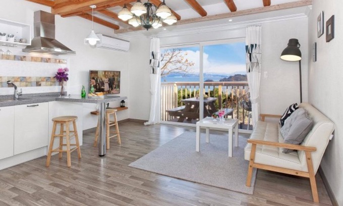 Taean House | Taean Ilmare Pension