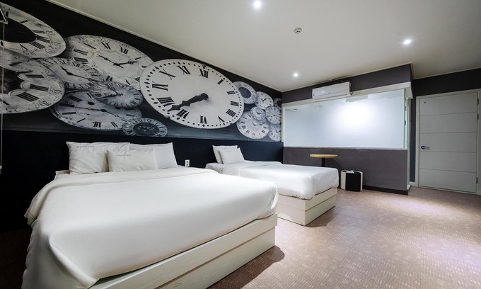 Taebaek Hotel | Taebaek Promise