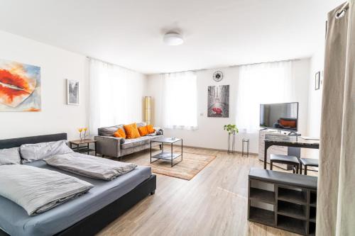 Tuttlingen Apartment | TAGBLATT Apartment 2