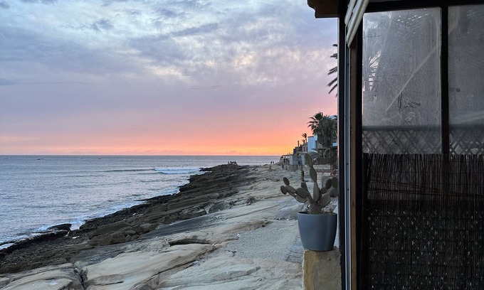 Taghazout House | Taghazout Dream View Avec Piscine Privée vue sur la mer