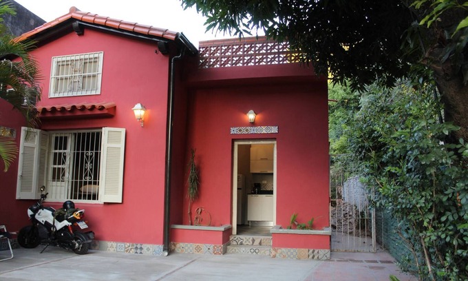 Asuncion Apartment | Taguato Recoleta 01 - Barrio Recoleta - Asunción