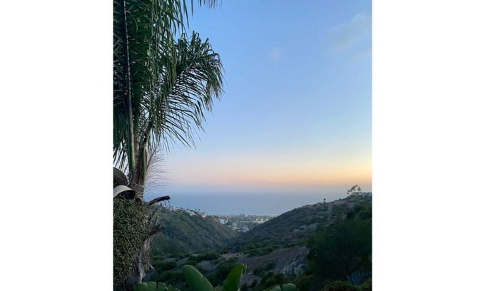 Laguna Beach Resort | Tahiti Paradise in Laguna Beach