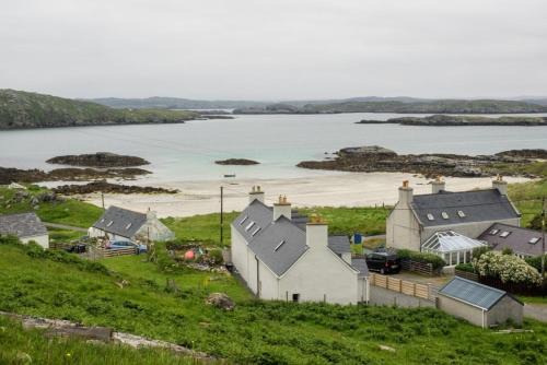 Ardroil House | Taigh Eachainn