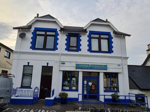 Mallaig Apartment | Taigh Sona