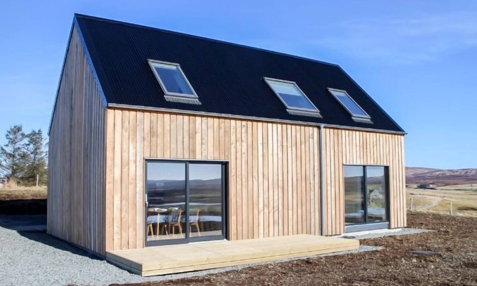 Roskhill House | Taigh Uilleim by Interhome