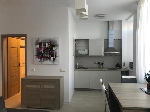 Druskininkai Apartment | Taikos Apartmentai 2
