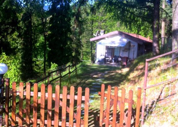 Gromlongo House | TaiObe - Romantic Chalet Relax