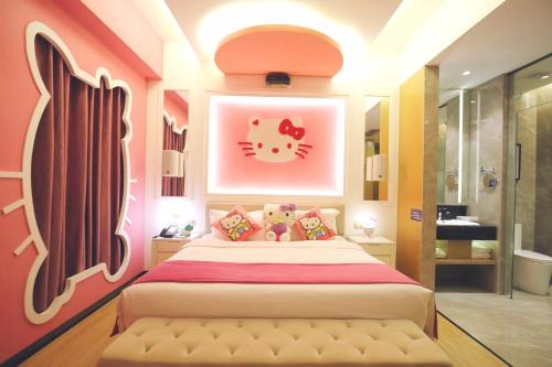 Taishan Hotel | Taishan He Style Hotel