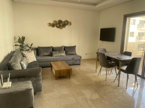 Nouaceur Apartment | Taj appartement/aeroport M 5