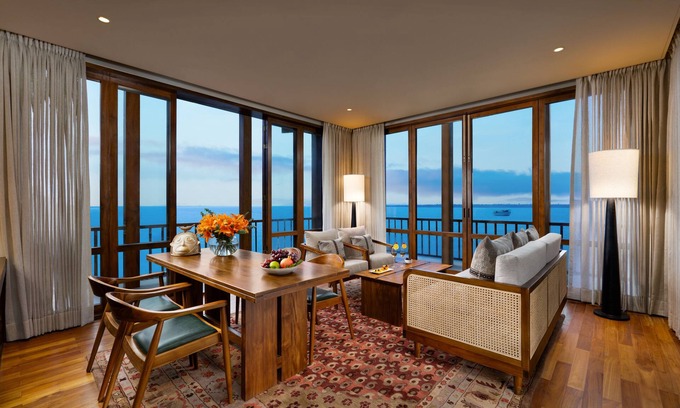 Roychak Hotel | Taj Ganga Kutir Resort & Spa, Raichak