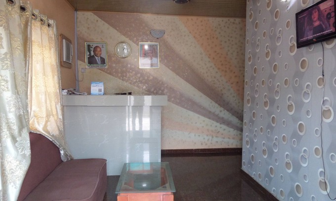 Ikotun Hotel | Tajmahal Hotels Annex