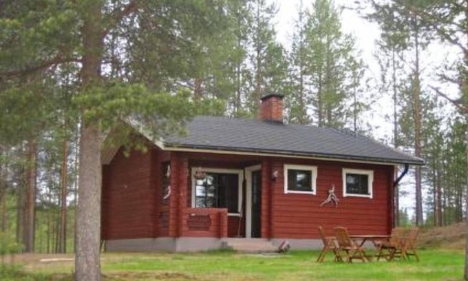 Posio House | Takaharju by Interhome