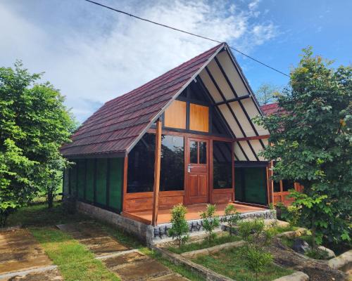Bandengan Resort | Takamas Resort