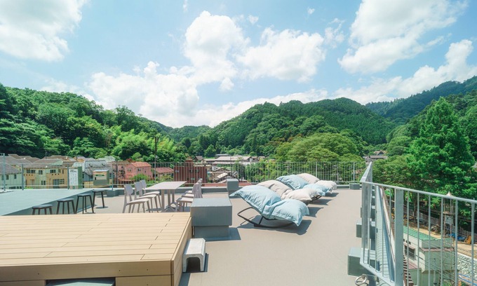 Hachioji Other | TAKAone ACTIVITY＆STAY