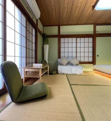Nerima House | Takara豊島園201
