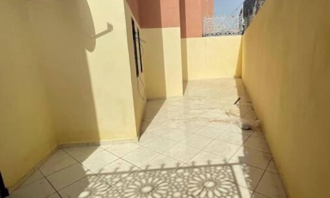 Beni Mellal Apartment | Takdoum a Coté Merjan Market