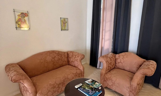 Port Antonio Apartment | Take a boat tour or kayak to Navy Island! 3 Suites w/FREE Parking & Breakfast!
