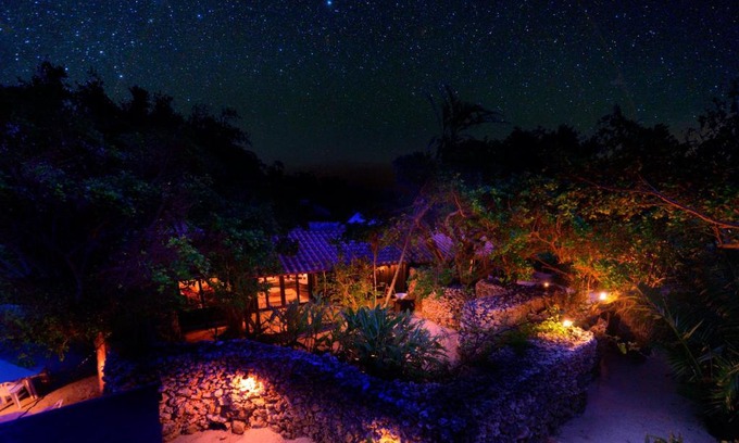 Taketomi-jima Taketomi-cho Hotel | Taketomijima Akaneya