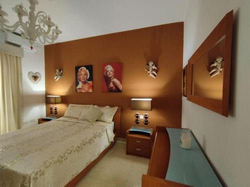 Valletta Apartment | Tal-Munfuha- Centrally Located Space.