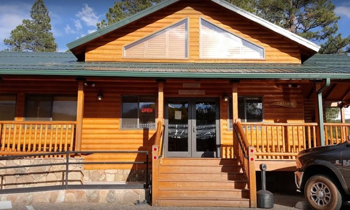 Alpine Hotel | Tal WiWi Lodge