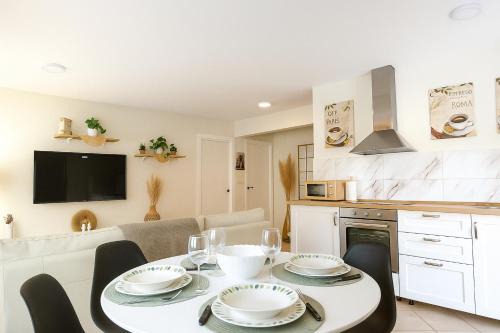 Lekeitio Apartment | Talaia