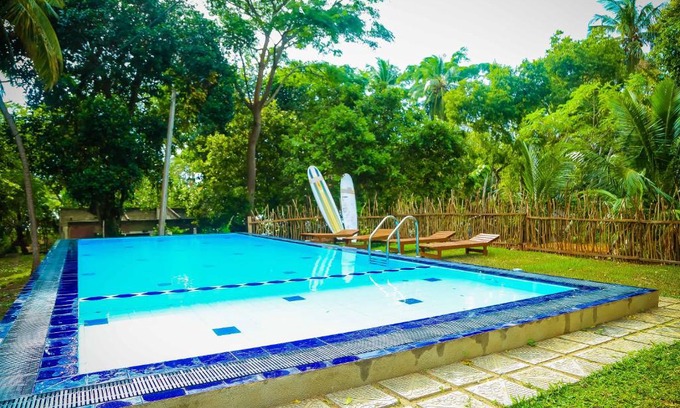 Talalla Resort | Talalla Freedom Resort