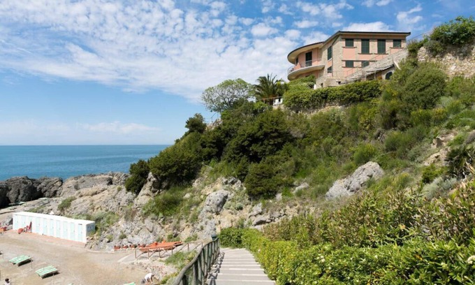 Talamone Apartment | Talamone Sea View Apartment