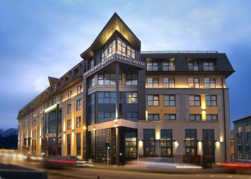 Wexford Hotel | Talbot Hotel Wexford
