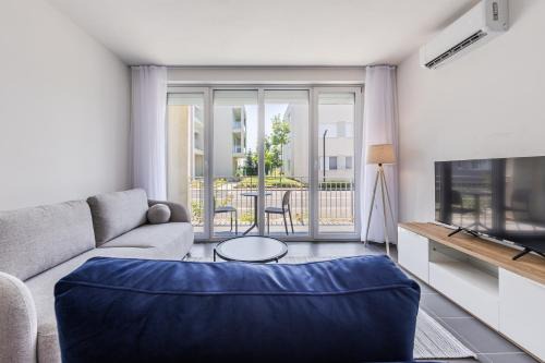 Sakës Apartment | Talea Holiday Apartments 1