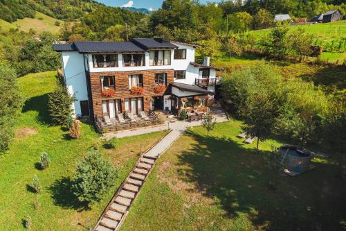 Viseu de Sus House | Talhaus