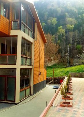 Caykara Apartment | Talipoğlu Apart