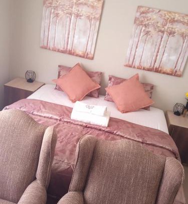 Walvis Bay Apartment | TALITHA'S SELF-CATERING ACCOMONDATION