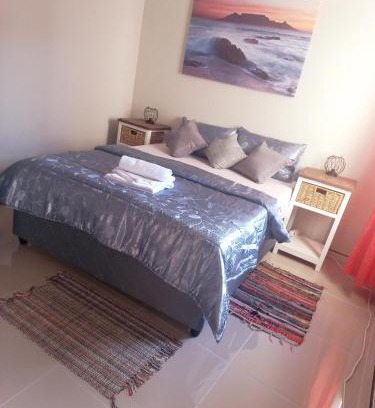 Walvis Bay Apartment | TALITHA'S SELF-CATERING ACCOMMODATION